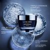 Lancôme Advanced Génifique Night Cream - Repairs Skin Barrier Overnight - With Bifidus Prebiotic, Hyaluronic Acid & Triple Ceramide Complex - 1.7 Fl Oz