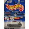 Hot Wheels Hot Rod Magazine Tail Dragger 1:64 Scale