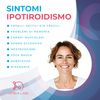 TSH Test - Dosage for Thyroid Function - Hypothyroidism Diagnosis - Rapid Thyroid Test - Complete Kit for Analysis at Home