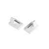 SupaDec Self Adhesive Bracket Pack of 2