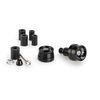 Puig 21016N Bar Ends Speed Model Black