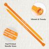 KnitPro Trendz Single Pointed Needles 10" (25cm) | 10.00mm