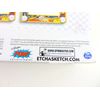 Etch A Sketch Limited Edition Stan Lee New