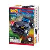LaQ Hamacron Constructor Mini Black Blast