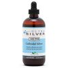 Ultra Silver Colloidal Silver 500ppm Liquid - 8oz w/Dropper - Plata Coloidal