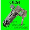 Chevy G Series Van 79-95 Ignition Key Switch Lock Cylinder Assembly 2 GM Keys 