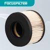 3PCS Replace Motorcraft FD4606 Fuel Filter Kit