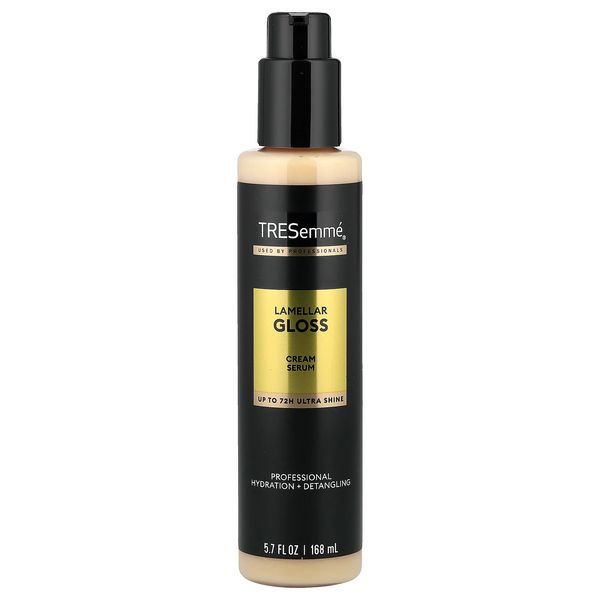 Lamellar Gloss Cream Serum, 5.7 fl oz (168 ml)