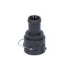 febi bilstein 103334 Kühlwasserflansch , 1 Stück