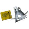 Chain Keeper for Garage Door Chain Hoist