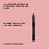 High Performance Eyeshadow Stylo 46-Benefit Lavander Grey