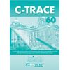 Frisk Tracing Paper Pad A4 60gsm,Transparent