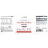 TypeZero Himalayan Rock Salt Capsules (120 Capsules) (1000mg per serving)