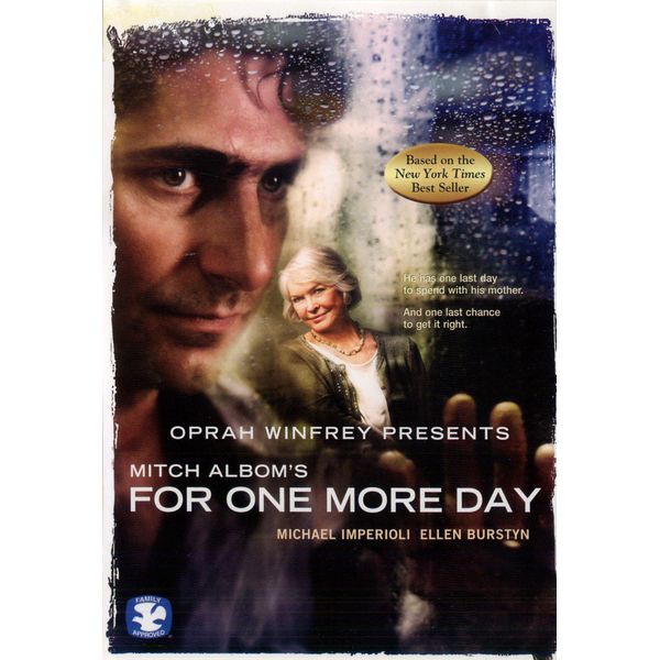 For One More Day