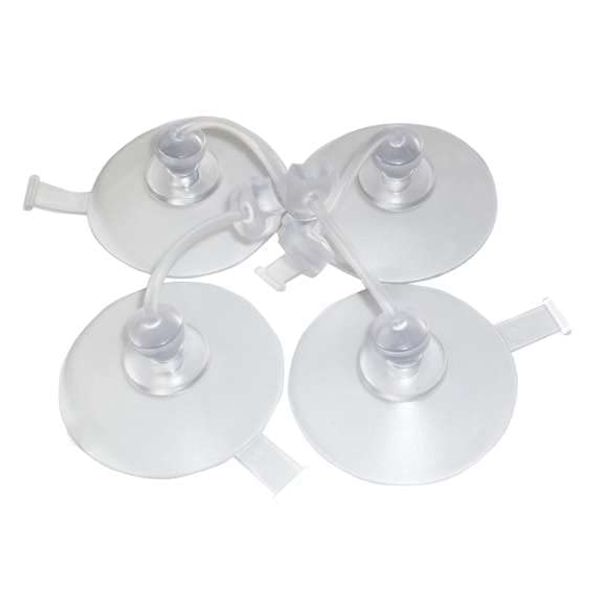 Bellavita bath lift replacement spare parts suction cups pads feet suckers (Suction Cups x 4)