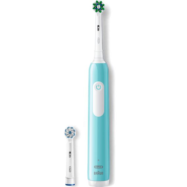 Oral-B Pro1000 Electric Toothbrush Blue, 3791