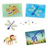 Peaceable Kingdom Dinosaur Escape Shiny Mosaics