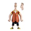NECA Back to The Future Toony Classics Biff Fir 6 Inch Action Figure