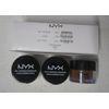 3 jar lot NYX FULL COVERAGE CONCEALER COCOA sealed NIB