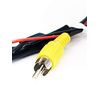 (HB-06-8P) Fit GK3/4/5/6/GP5/6 Back Camera External Navigation Conversion Kit Normal View HB-06-8P