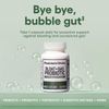 Physician's CHOICE Bloat & Gas Probiotic 5-in-1 Proactive Support + Daily Relief