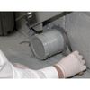 Rentokil FMS01 Mouse & Rat Gap Sealant Mastic,White