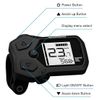 SHIMANO Cycle Computer SC-EN500 22,2MM