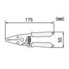 Engineer PA-06 Wire Stripper for Fine Wire