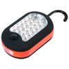 Pro Elec PEL01016 mini Magnetic LED Worklight, 24 + 3 LED