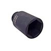 2 Pcs 1/2" Dr. Air Impact Socket Deep 6 Points CR-MO Metric 34mm 18091234