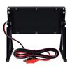 Mighty Max 6V Solar Panel Charger for 6V 4.5Ah Garden Leaf Blower Battery