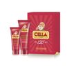 CELLA Rapid Shaving Cream + Aftershave Balm, 300 g