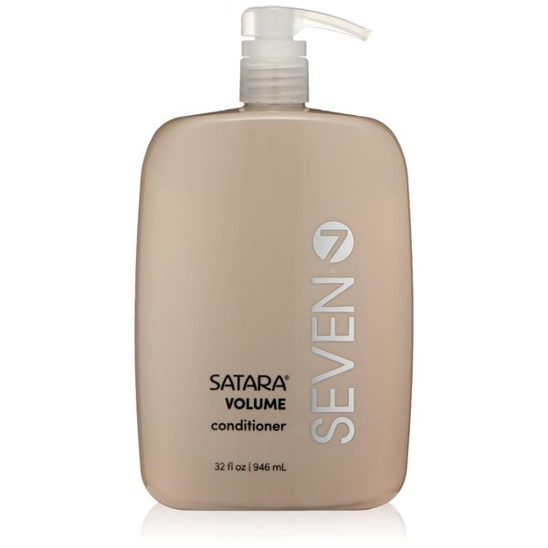 SEVEN Satara Volume Conditioner, 32 Fl Oz