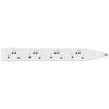 Azeeda 'Musical Notes' Flat Magnetic Pen (MP00002892)