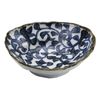Bloom 89829 Mino Pot, Dyed Octopus Arabesque
