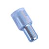cijkzewa Shelf Support Pins Replacement for IKEA Part #101577(Pack of 8)