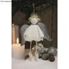 RAYHER 34139000 Modelling Fabric 3 m x 3 m x 20 cm