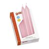 Goki Birthday Candles Pink Set of 10