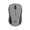 Rato LMobile USB Am - 92 - Prateado