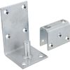 Exact FIT for ELIASON K0156 Hinge Lower Assembly - Replacement Part by MAVRIK