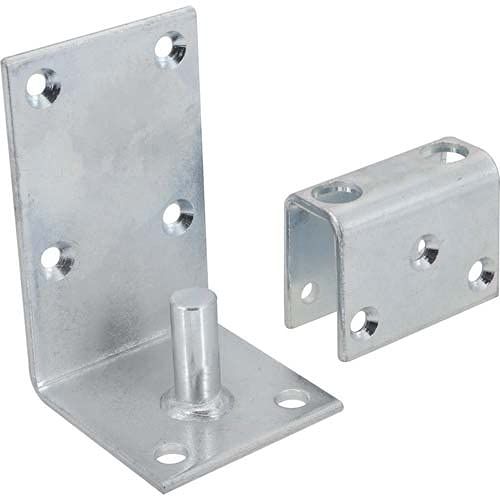 Exact FIT for ELIASON K0156 Hinge Lower Assembly - Replacement Part by MAVRIK