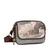 Anekke Core Outer Flap Crossbody Bag Multicoloured, multi-coloured