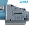 LABLT 1-2" 0.00005" Digital Electronic Outside Micrometer Carbide Tip 25-50mm