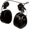 3M Peltor MT13H221P3E ProTac III ear headset, helmet version, black