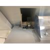 Tilt Out Hardware, Tip Out Tray Hinges, Pack of 4 Hinges with 1 Bracket