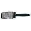 Sanshin Ceramic Round Brushes with Soft Touch Handle Set of 5