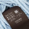 Rowan Big WOOL-021-ICE, Ice Blue, Size S