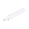 sourcing map Damper Buffers Soft Quiet Close for Cabinet Door Drawer White 5pcs