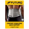 Futuro Stabilizing Back Support, Large/X-Large