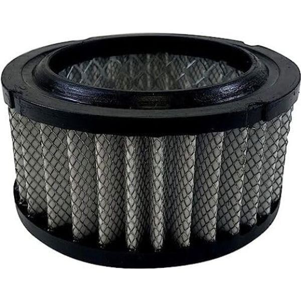 Replacement Air Intake Filter For Grainger 4ZJ93, 5A717, 1R416
